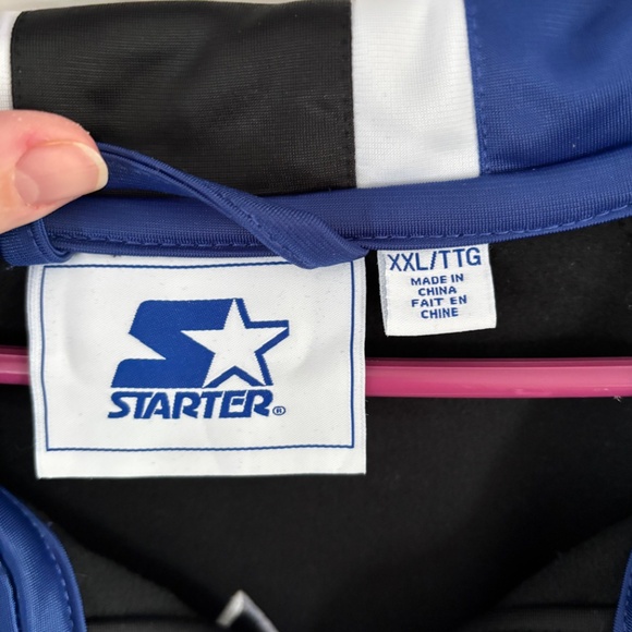 Toronto Maple Leafs jacket - Picture 5 of 6